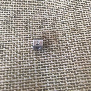 Faith hope and charity Pandora Charm